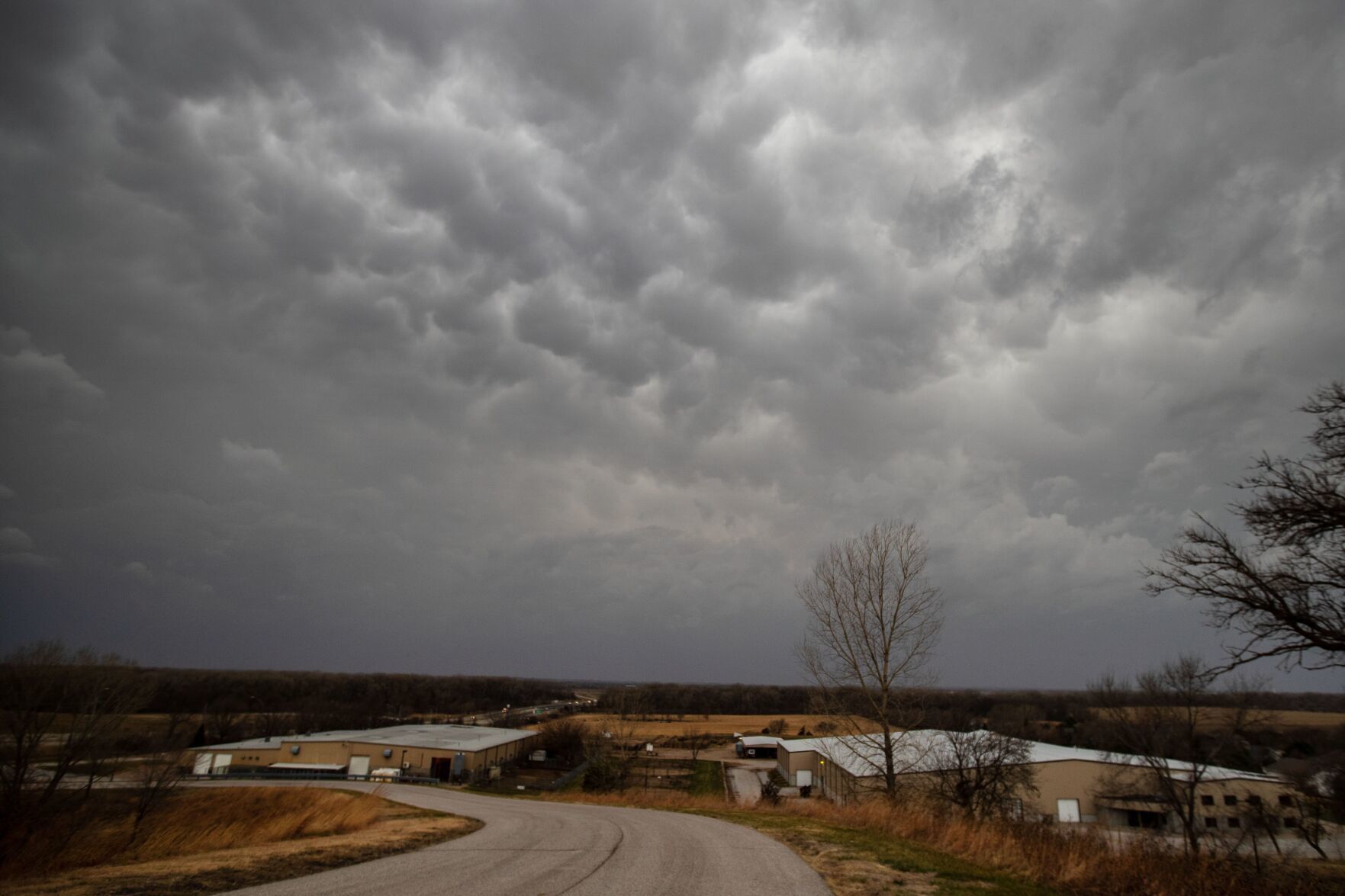 Nebraska Weather